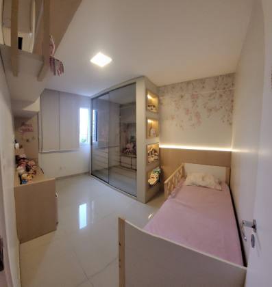 Venda de Apartamento – Illuminare Residence (Farolândia, Aracaju/SE