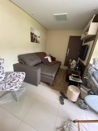 Apartamento à venda Condomínio Recanto das Árvores- Jabotiana