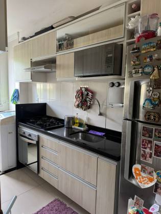 Apartamento à venda Condomínio Recanto das Árvores- Jabotiana