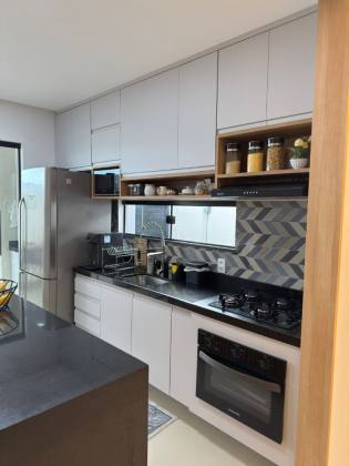 Casa à venda  Maluí Residence