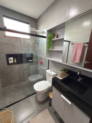 Casa à venda  Maluí Residence