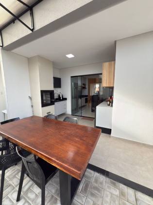 Casa à venda  Maluí Residence