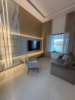 Casa à venda  Maluí Residence