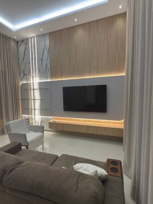 Casa à venda  Maluí Residence