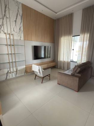 Casa à venda  Maluí Residence