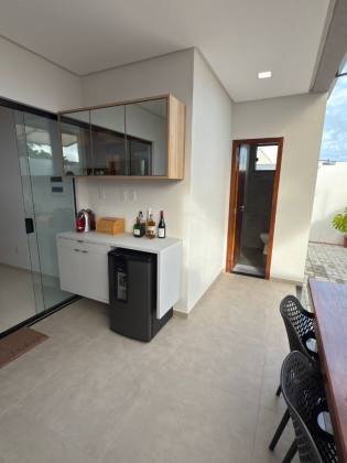 Casa à venda  Maluí Residence