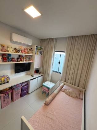 Casa à venda  Maluí Residence