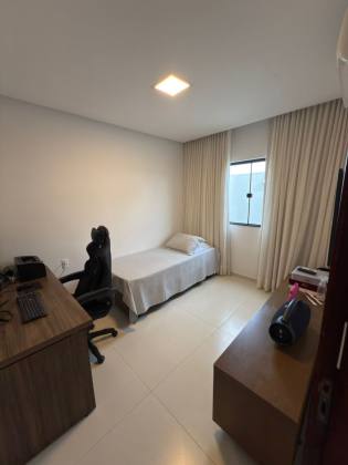 Casa à venda  Maluí Residence