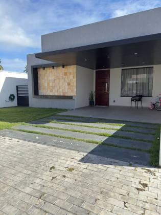 Casa à venda  Maluí Residence