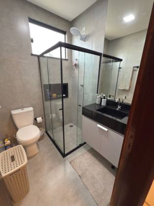 Casa à venda  Maluí Residence