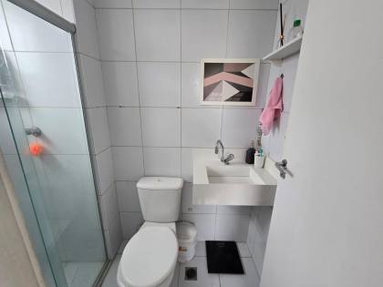 Apartamento à venda no Condomínio Mar Aruana 1