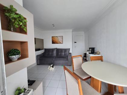 Apartamento à venda no Condomínio Mar Aruana 1