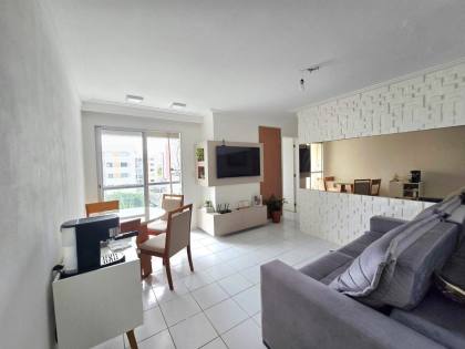 Apartamento à venda no Condomínio Mar Aruana 1