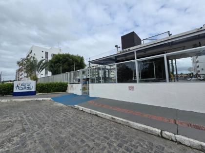 Apartamento à venda no Condomínio Mar Aruana 1