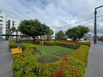 Apartamento à venda no Condomínio Mar Aruana 1