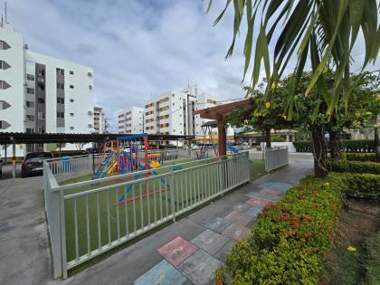 Apartamento à venda no Condomínio Mar Aruana 1