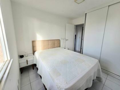 Apartamento à venda no Condomínio Mar Aruana 1