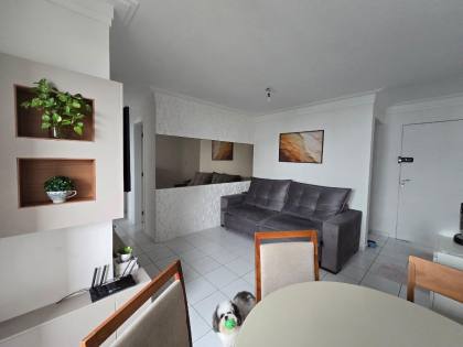Apartamento à venda no Condomínio Mar Aruana 1