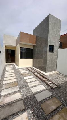 Vendo Casa no Colorado II – Barra dos Coqueiros, em frente ao Condomínio Damha