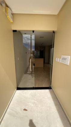 Vendo Casa no Colorado II – Barra dos Coqueiros, em frente ao Condomínio Damha