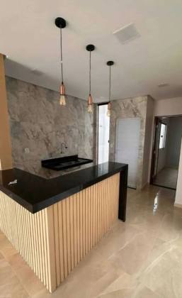 Vendo Casa no Colorado II – Barra dos Coqueiros, em frente ao Condomínio Damha