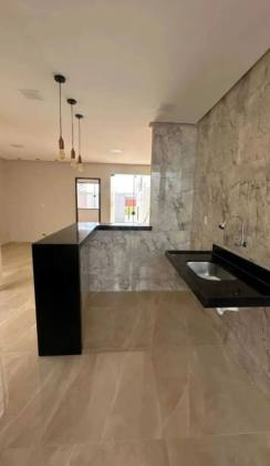 Vendo Casa no Colorado II – Barra dos Coqueiros, em frente ao Condomínio Damha