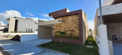 Casa à venda Condomínio Sol e Praia – Barra dos Coqueiros