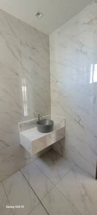 Casa à venda Condomínio Sol e Praia – Barra dos Coqueiros