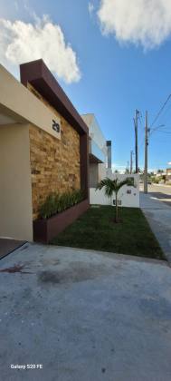 Casa à venda Condomínio Sol e Praia – Barra dos Coqueiros