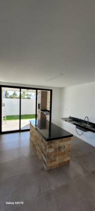 Casa à venda Condomínio Sol e Praia – Barra dos Coqueiros