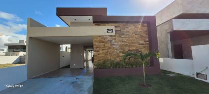 Casa à venda Condomínio Sol e Praia – Barra dos Coqueiros