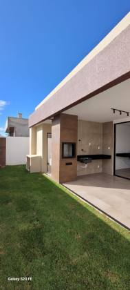 Casa à venda Condomínio Sol e Praia – Barra dos Coqueiros