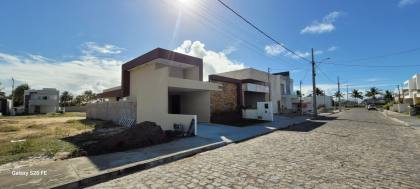 Casa à venda Condomínio Sol e Praia – Barra dos Coqueiros
