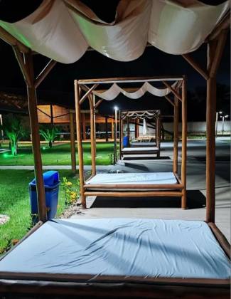 Lote à venda condomínio pé na areia – Padang Beach Residence