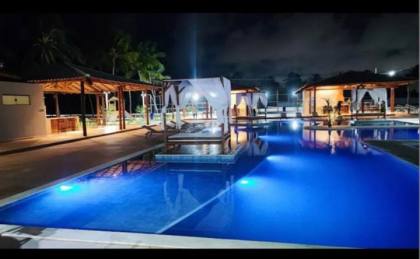 Lote à venda condomínio pé na areia – Padang Beach Residence