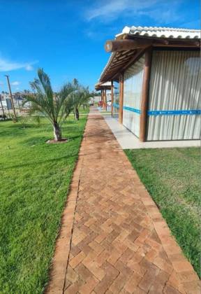 Lote à venda condomínio pé na areia – Padang Beach Residence