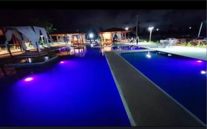 Lote à venda condomínio pé na areia – Padang Beach Residence