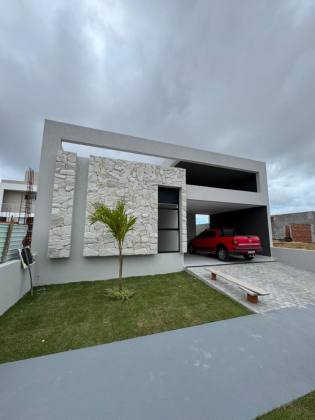 Casa à Venda – Condomínio Padang Beach Residence -Barra dos Coqueiros/SE