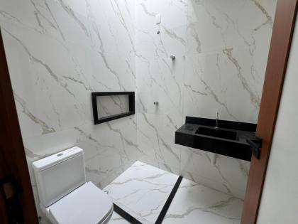 Casa à Venda – Condomínio Padang Beach Residence -Barra dos Coqueiros/SE