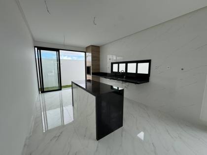 Casa à Venda – Condomínio Padang Beach Residence -Barra dos Coqueiros/SE