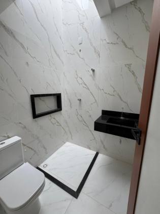 Casa à Venda – Condomínio Padang Beach Residence -Barra dos Coqueiros/SE