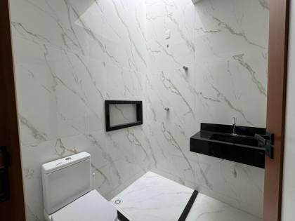 Casa à Venda – Condomínio Padang Beach Residence -Barra dos Coqueiros/SE