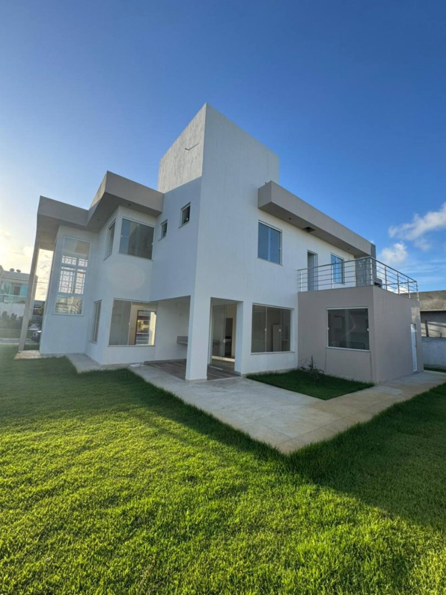 Casa dos sonhos à Venda no Maikai Residencial Resort – Barra dos Coqueiros/SE