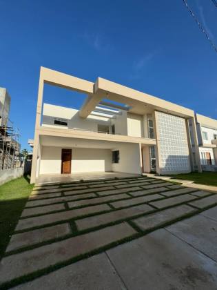 Casa dos sonhos à Venda no Maikai Residencial Resort – Barra dos Coqueiros/SE