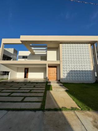 Casa dos sonhos à Venda no Maikai Residencial Resort – Barra dos Coqueiros/SE