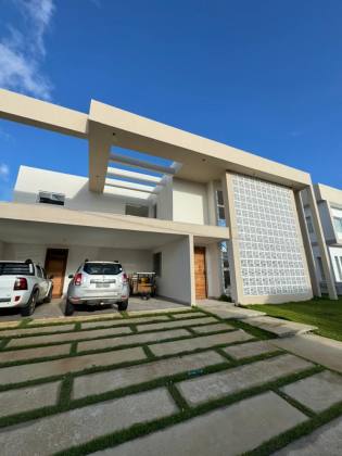 Casa dos sonhos à Venda no Maikai Residencial Resort – Barra dos Coqueiros/SE