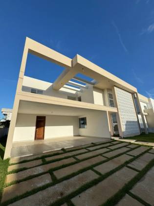 Casa dos sonhos à Venda no Maikai Residencial Resort – Barra dos Coqueiros/SE