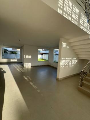 Casa dos sonhos à Venda no Maikai Residencial Resort – Barra dos Coqueiros/SE