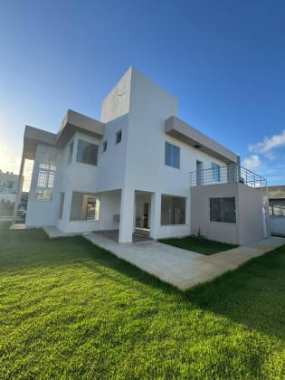 Casa dos sonhos à Venda no Maikai Residencial Resort – Barra dos Coqueiros/SE