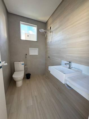 Casa dos sonhos à Venda no Maikai Residencial Resort – Barra dos Coqueiros/SE